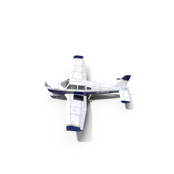 Piper PA28-140 Cherokee (160HP) Coming Soon